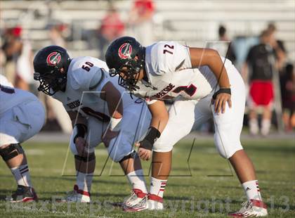 Thumbnail 3 in Creekside @ Nease photogallery.