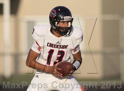 Thumbnail 2 in Creekside @ Nease photogallery.