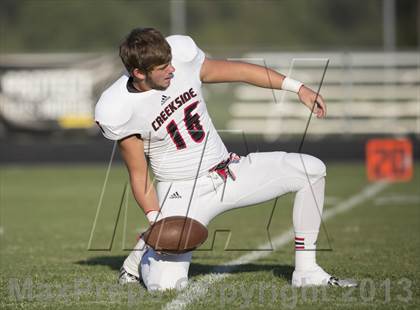 Thumbnail 2 in Creekside @ Nease photogallery.