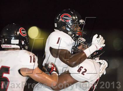 Thumbnail 2 in Creekside @ Nease photogallery.