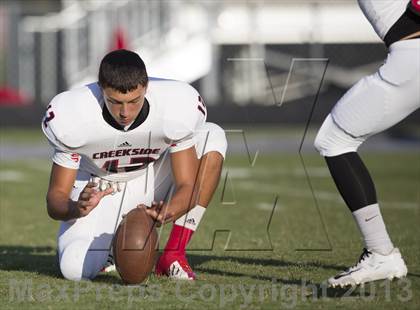 Thumbnail 3 in Creekside @ Nease photogallery.