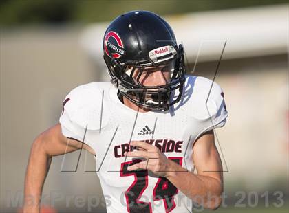 Thumbnail 1 in Creekside @ Nease photogallery.