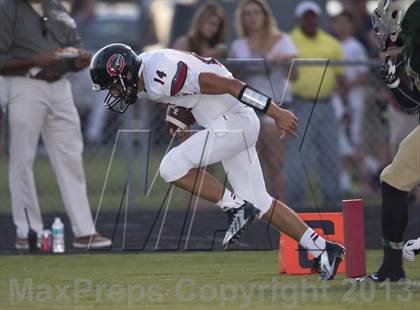 Thumbnail 1 in Creekside @ Nease photogallery.