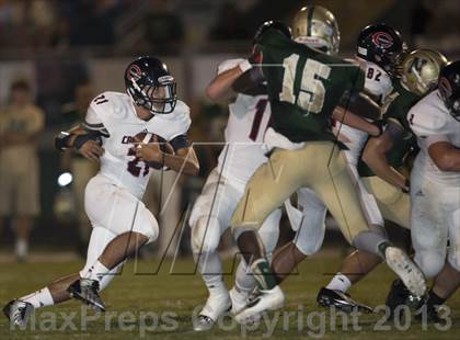 Thumbnail 1 in Creekside @ Nease photogallery.
