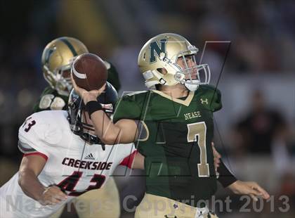 Thumbnail 1 in Creekside @ Nease photogallery.