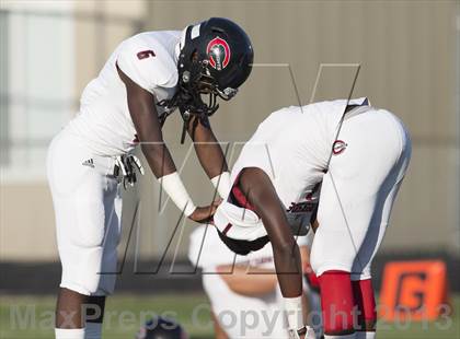 Thumbnail 1 in Creekside @ Nease photogallery.