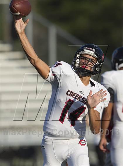 Thumbnail 2 in Creekside @ Nease photogallery.