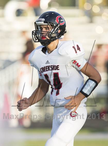 Thumbnail 1 in Creekside @ Nease photogallery.