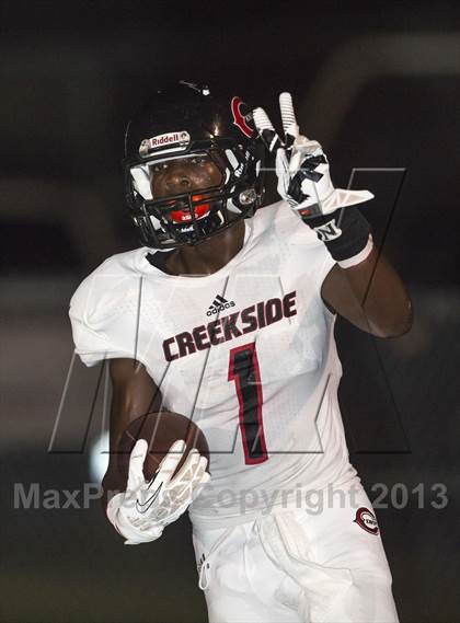 Thumbnail 1 in Creekside @ Nease photogallery.