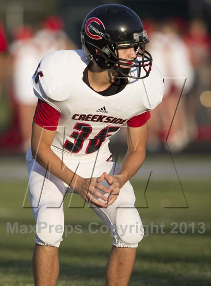 Thumbnail 3 in Creekside @ Nease photogallery.