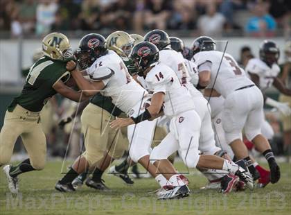 Thumbnail 2 in Creekside @ Nease photogallery.