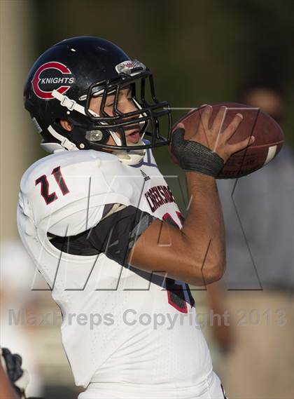 Thumbnail 1 in Creekside @ Nease photogallery.