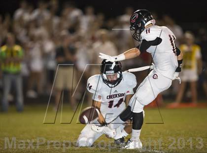 Thumbnail 1 in Creekside @ Nease photogallery.