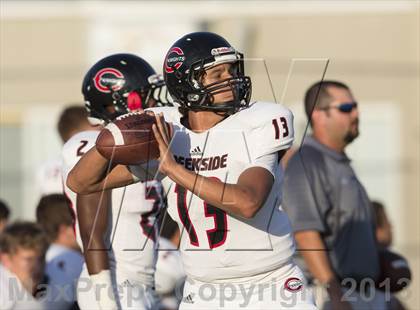 Thumbnail 2 in Creekside @ Nease photogallery.