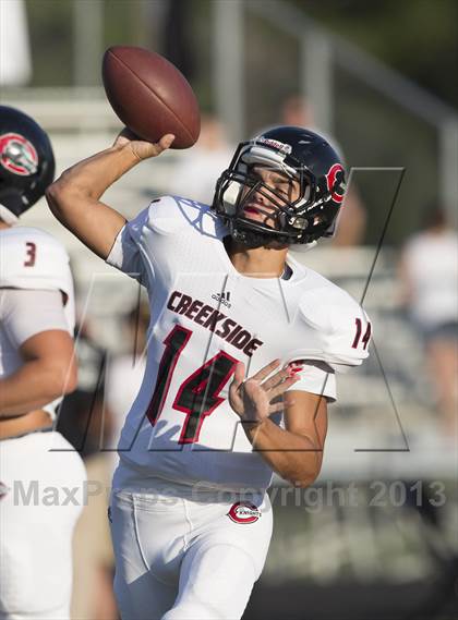 Thumbnail 2 in Creekside @ Nease photogallery.