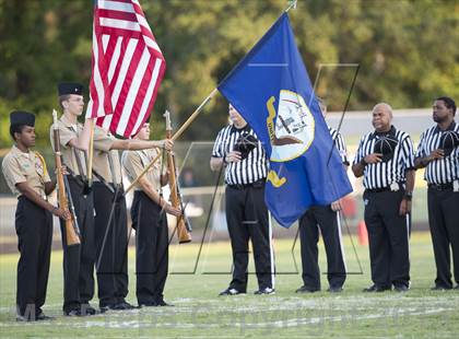 Thumbnail 3 in Creekside @ Nease photogallery.