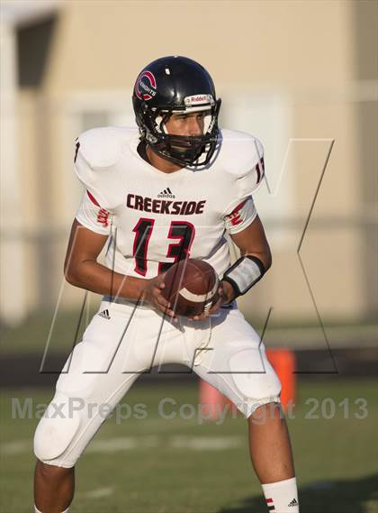 Thumbnail 3 in Creekside @ Nease photogallery.