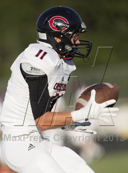 Thumbnail 3 in Creekside @ Nease photogallery.
