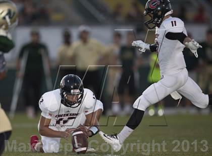Thumbnail 2 in Creekside @ Nease photogallery.