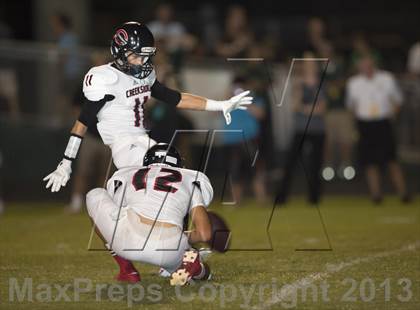 Thumbnail 3 in Creekside @ Nease photogallery.