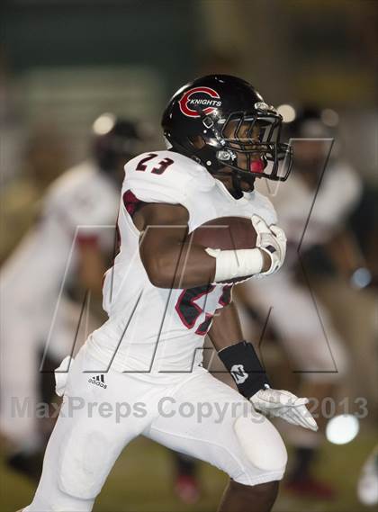 Thumbnail 2 in Creekside @ Nease photogallery.