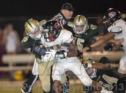 Thumbnail 2 in Creekside @ Nease photogallery.