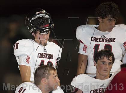 Thumbnail 3 in Creekside @ Nease photogallery.