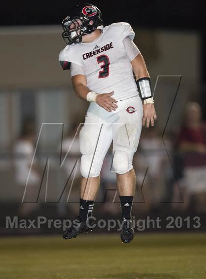 Thumbnail 1 in Creekside @ Nease photogallery.