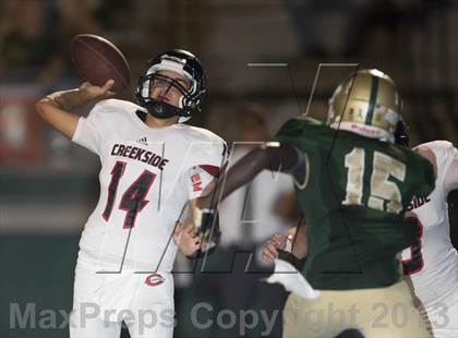 Thumbnail 3 in Creekside @ Nease photogallery.