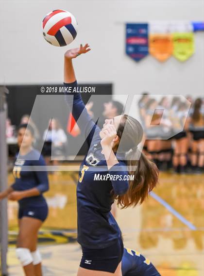 Thumbnail 3 in Red Bank vs Chattanooga Christian (Hixson Invitational Tournament) photogallery.