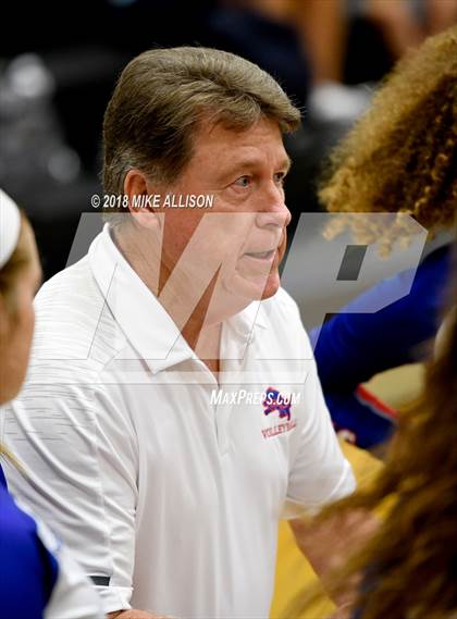Thumbnail 1 in Red Bank vs Chattanooga Christian (Hixson Invitational Tournament) photogallery.