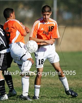 Thumbnail 1 in Del Oro @ Roseville photogallery.