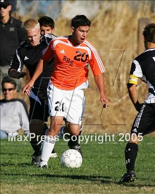 Thumbnail 3 in Del Oro @ Roseville photogallery.