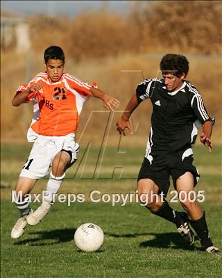 Thumbnail 3 in Del Oro @ Roseville photogallery.