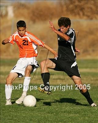 Thumbnail 2 in Del Oro @ Roseville photogallery.