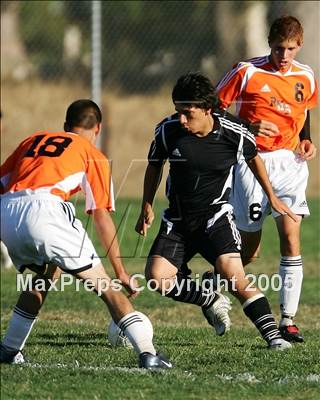 Thumbnail 1 in Del Oro @ Roseville photogallery.