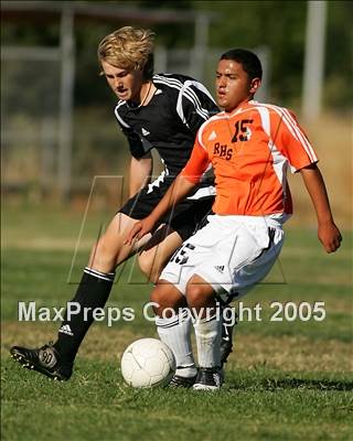 Thumbnail 1 in Del Oro @ Roseville photogallery.