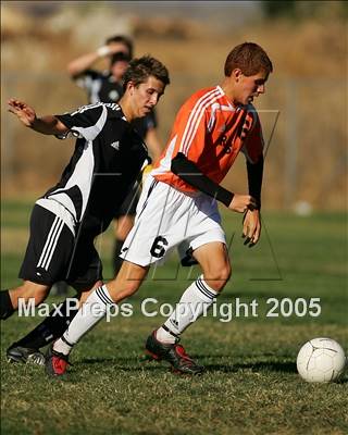 Thumbnail 1 in Del Oro @ Roseville photogallery.