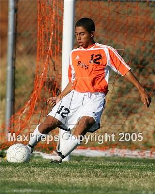Thumbnail 1 in Del Oro @ Roseville photogallery.