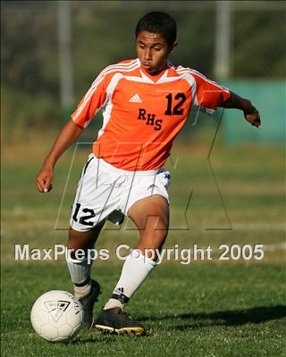 Thumbnail 2 in Del Oro @ Roseville photogallery.