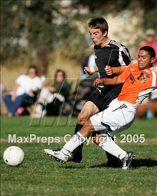 Thumbnail 2 in Del Oro @ Roseville photogallery.