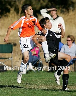 Thumbnail 3 in Del Oro @ Roseville photogallery.