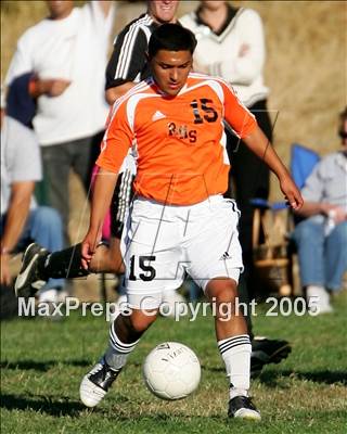 Thumbnail 1 in Del Oro @ Roseville photogallery.