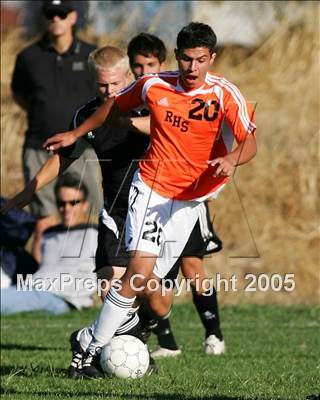 Thumbnail 1 in Del Oro @ Roseville photogallery.