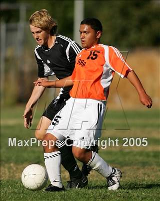 Thumbnail 2 in Del Oro @ Roseville photogallery.
