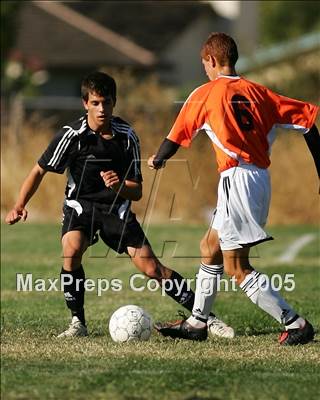 Thumbnail 2 in Del Oro @ Roseville photogallery.