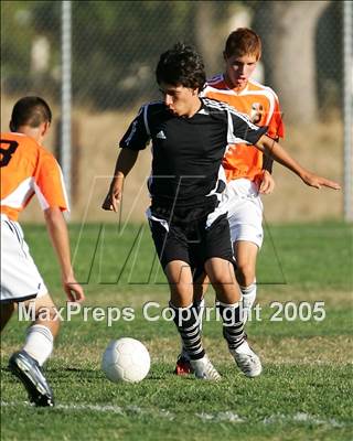 Thumbnail 2 in Del Oro @ Roseville photogallery.