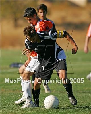 Thumbnail 1 in Del Oro @ Roseville photogallery.