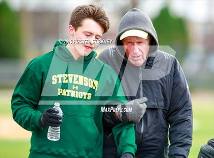 Thumbnail 2 in Libertyville vs. Stevenson (IHSA 3A Regional Final) photogallery.