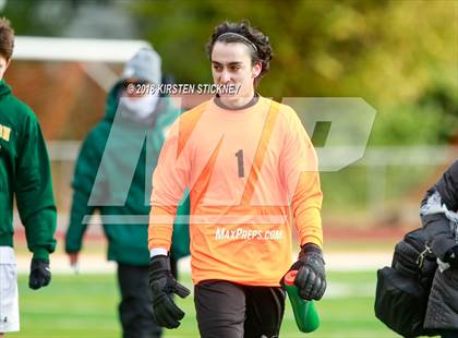 Thumbnail 1 in Libertyville vs. Stevenson (IHSA 3A Regional Final) photogallery.